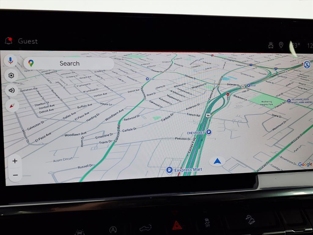 new 2026 GMC Sierra 1500 car, priced at $57,730