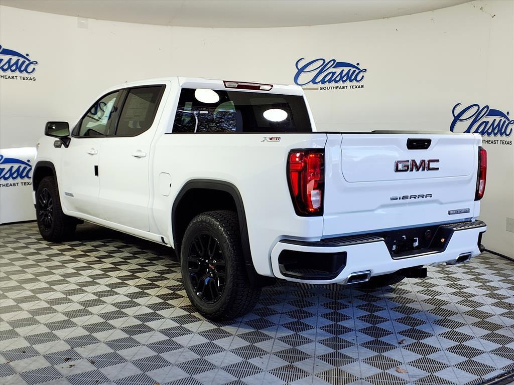 new 2026 GMC Sierra 1500 car, priced at $57,730