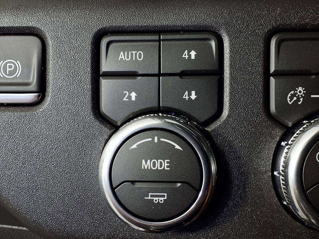 new 2026 GMC Sierra 1500 car, priced at $57,730