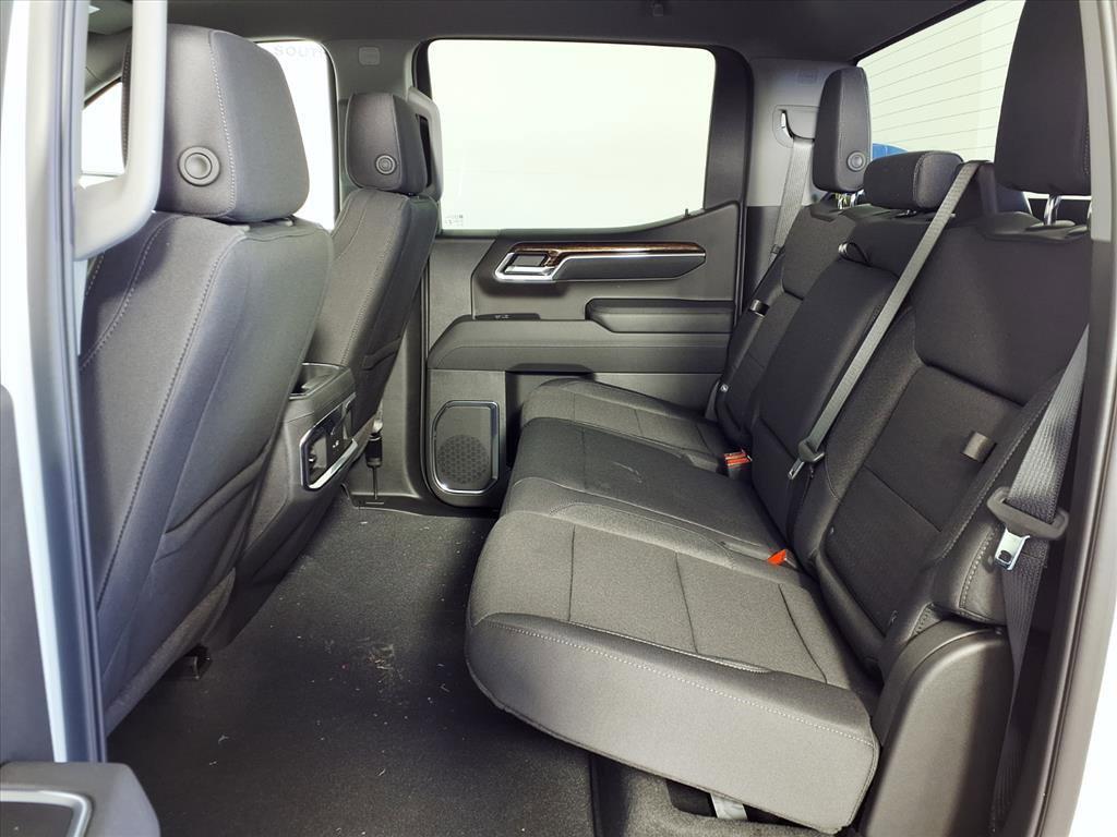 new 2026 GMC Sierra 1500 car, priced at $57,730