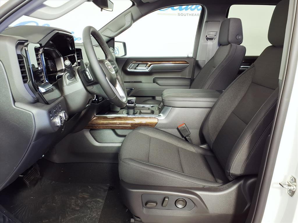 new 2026 GMC Sierra 1500 car, priced at $57,730