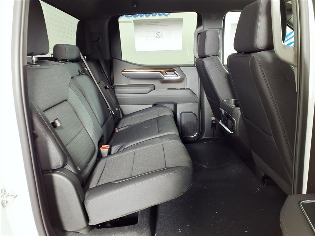 new 2026 GMC Sierra 1500 car, priced at $57,730