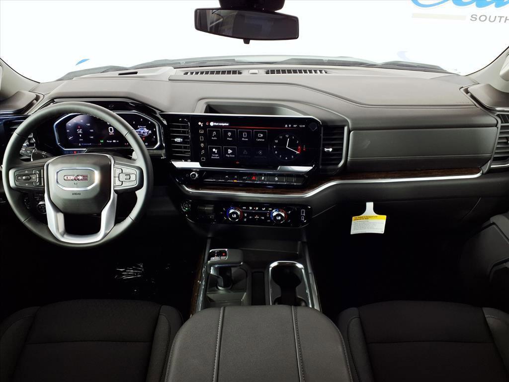 new 2026 GMC Sierra 1500 car, priced at $57,730
