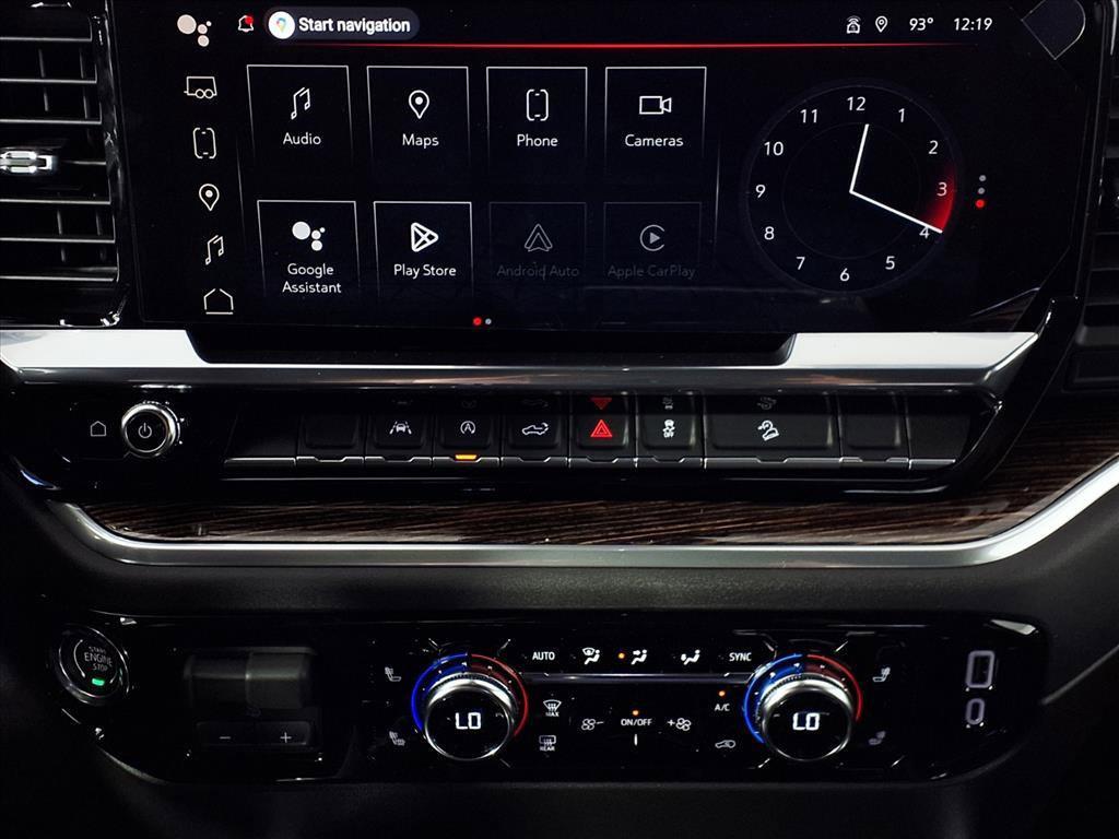 new 2026 GMC Sierra 1500 car, priced at $57,730