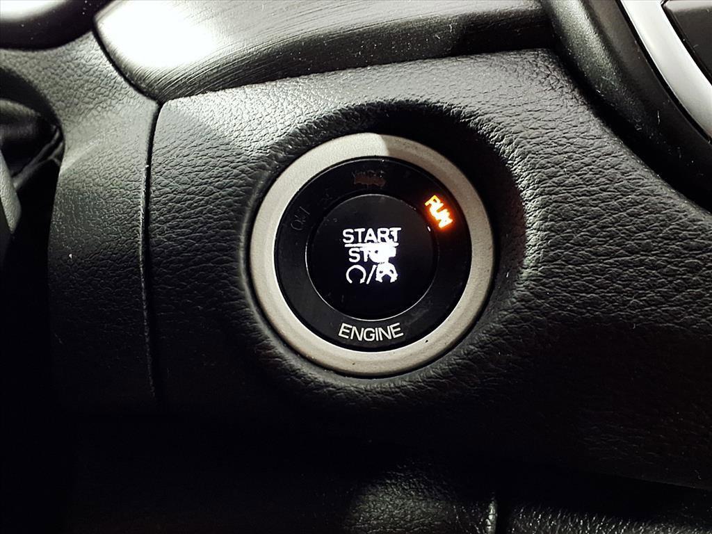 used 2016 Chrysler 200 car, priced at $9,651