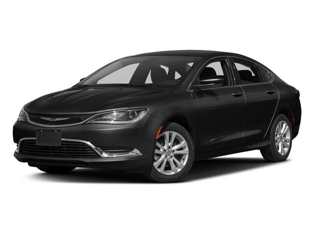 used 2016 Chrysler 200 car, priced at $10,564