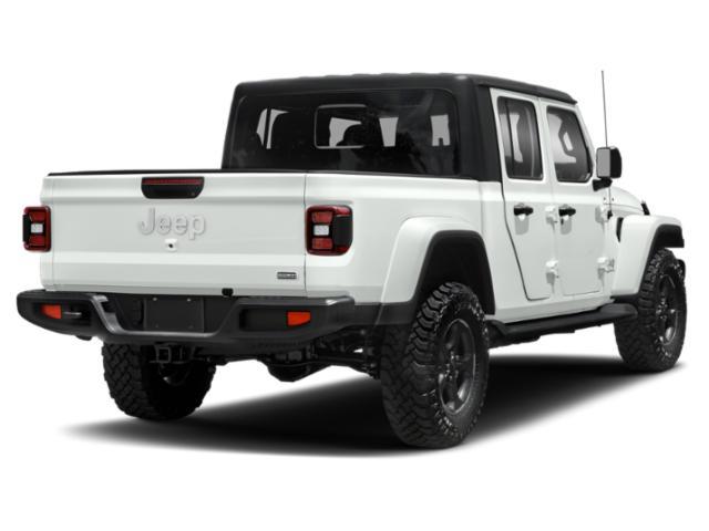 used 2021 Jeep Gladiator car