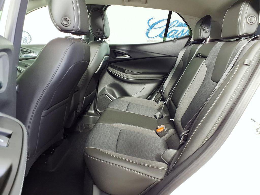 new 2026 Buick Encore GX car, priced at $29,785