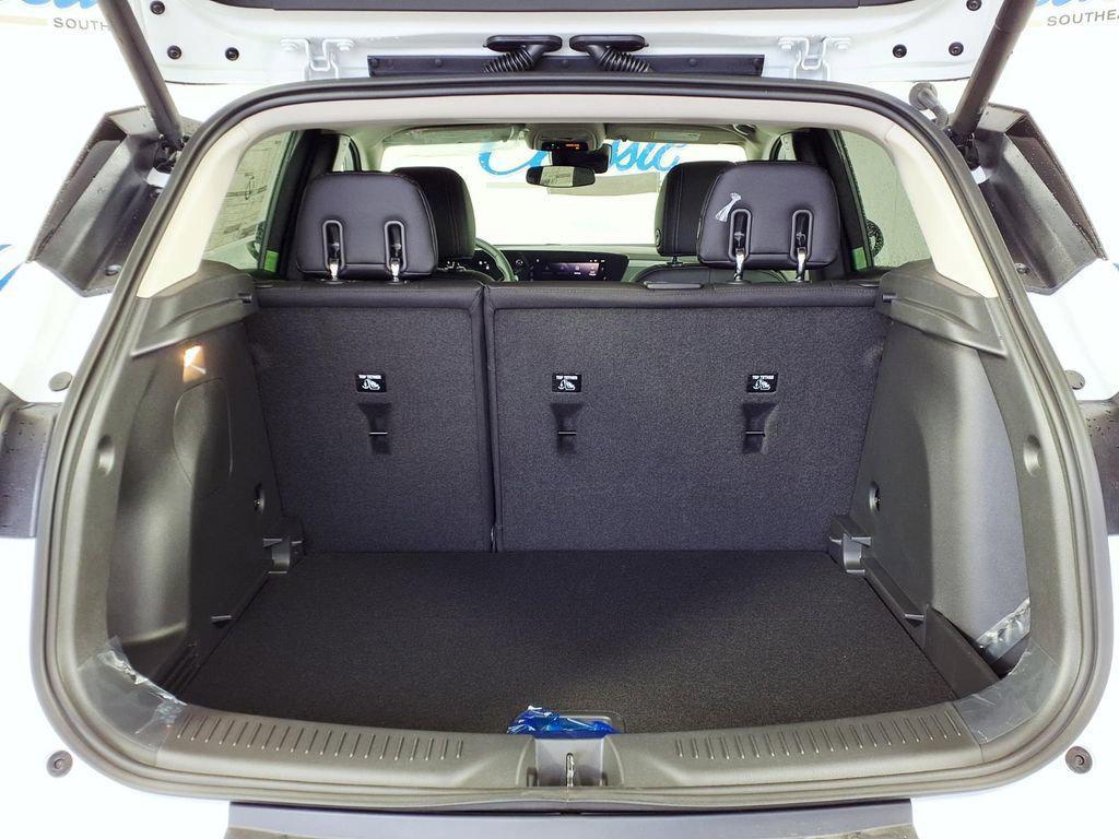 new 2026 Buick Encore GX car, priced at $29,785