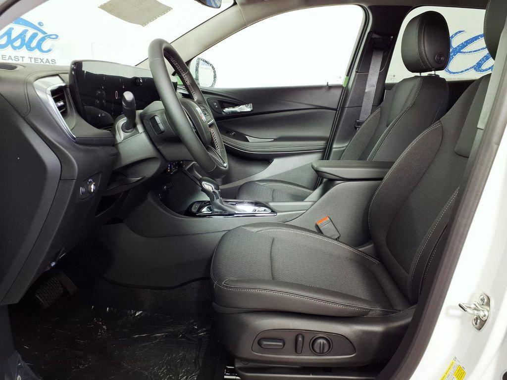 new 2026 Buick Encore GX car, priced at $29,785