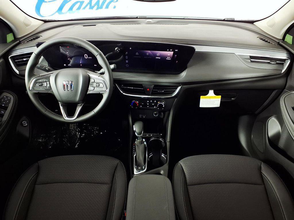 new 2026 Buick Encore GX car, priced at $29,785