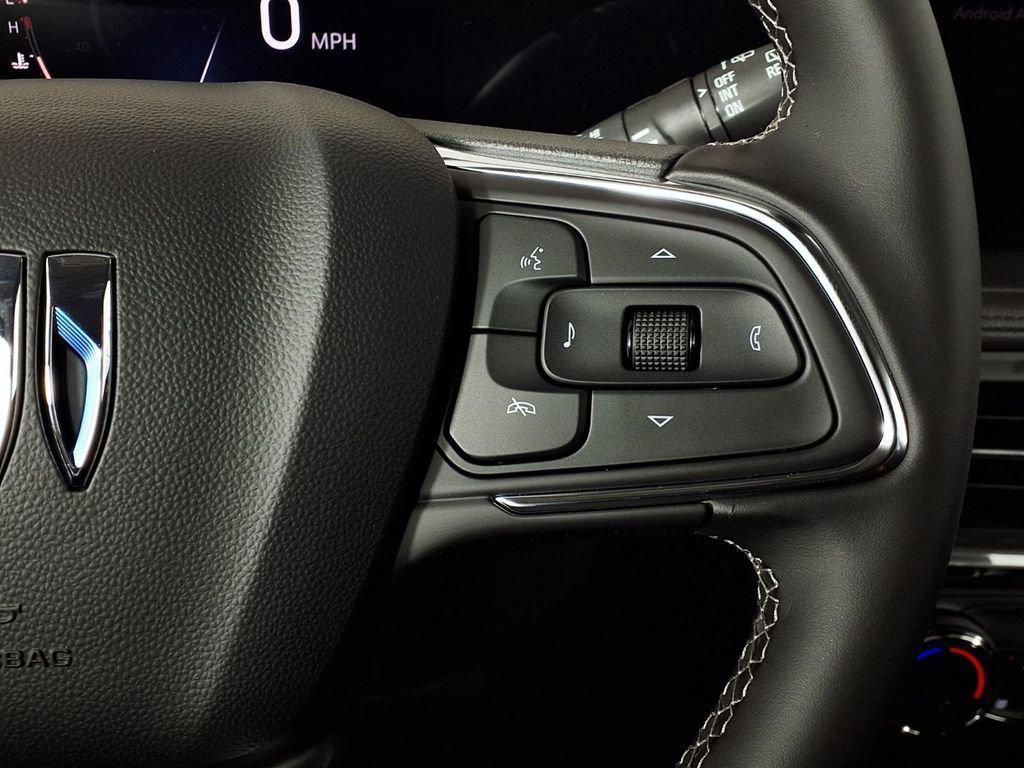 new 2026 Buick Encore GX car, priced at $29,785
