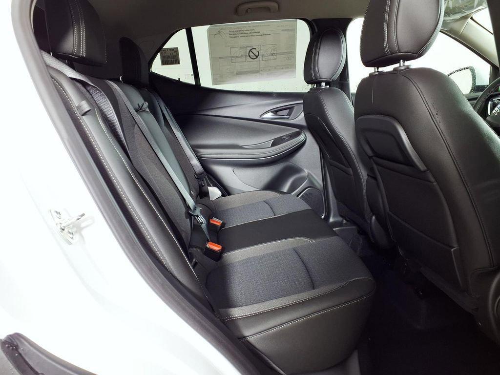new 2026 Buick Encore GX car, priced at $29,785