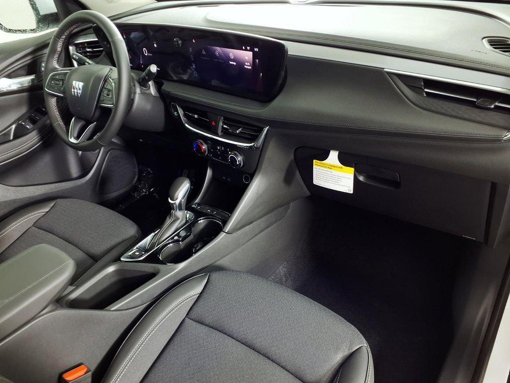 new 2026 Buick Encore GX car, priced at $29,785