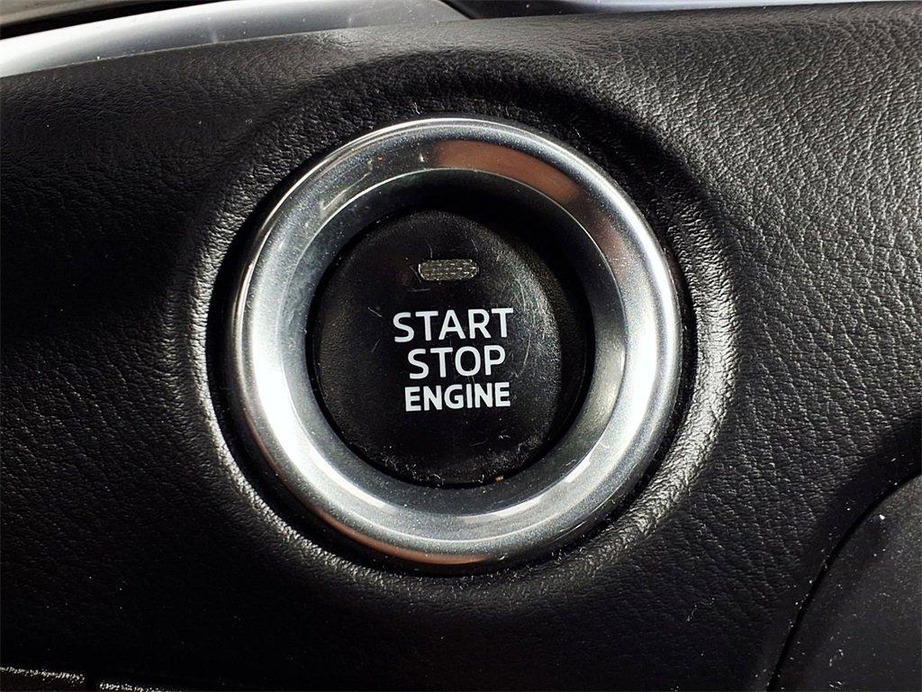 used 2020 Mazda CX-5 car, priced at $20,980