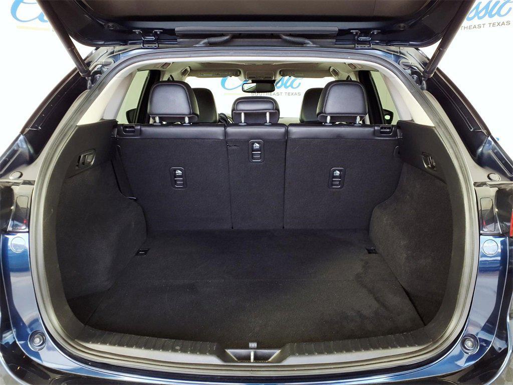 used 2020 Mazda CX-5 car, priced at $20,980