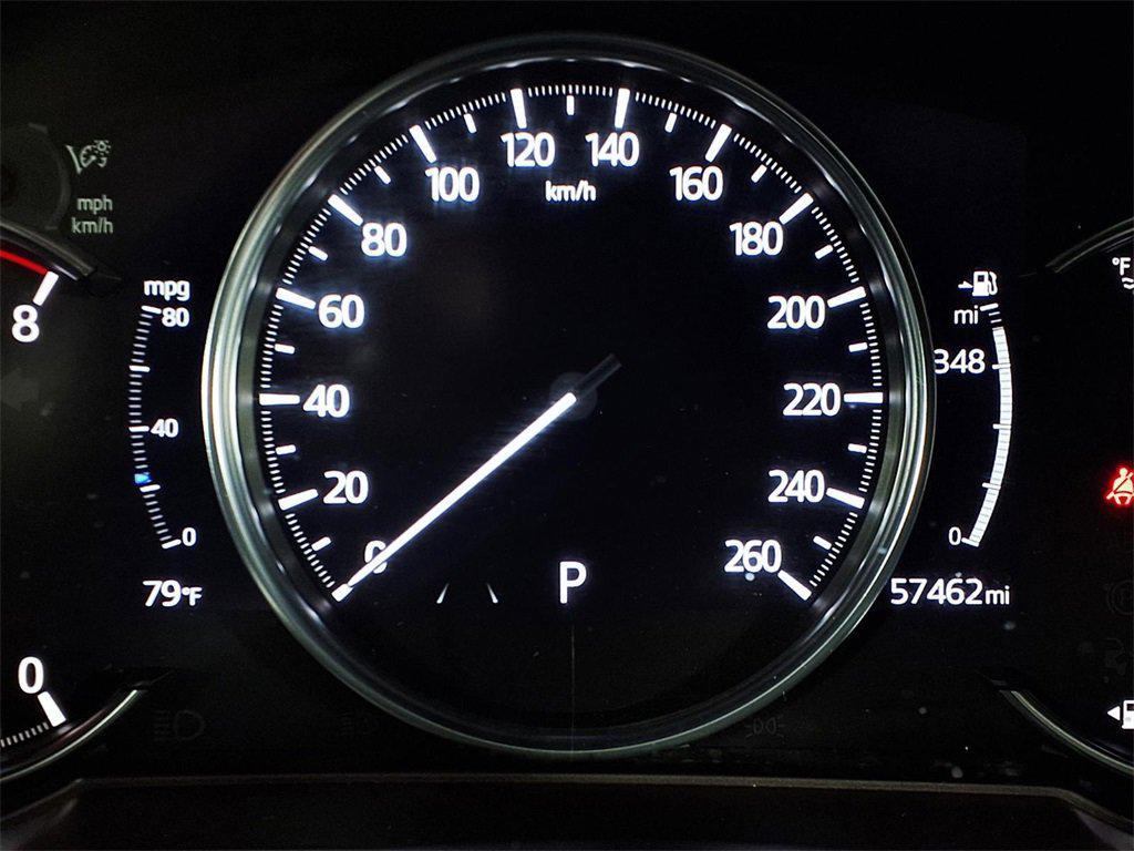 used 2020 Mazda CX-5 car, priced at $20,980