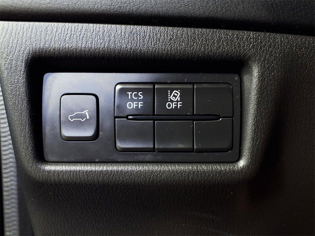 used 2020 Mazda CX-5 car, priced at $20,980