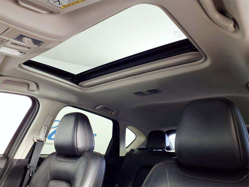 used 2020 Mazda CX-5 car, priced at $20,980