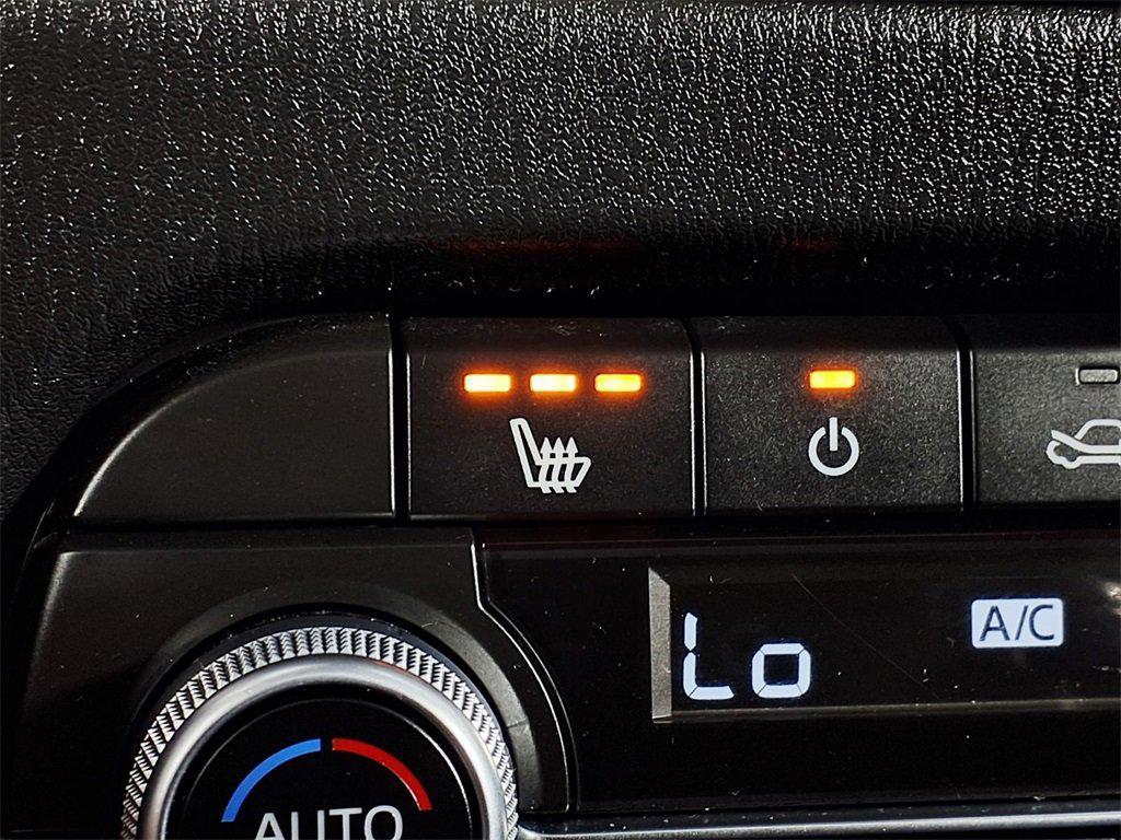 used 2020 Mazda CX-5 car, priced at $20,980