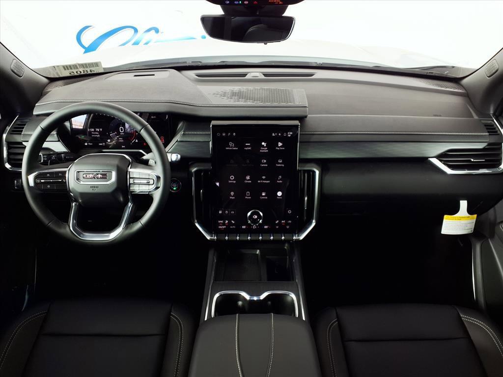 new 2026 GMC Acadia car, priced at $49,827