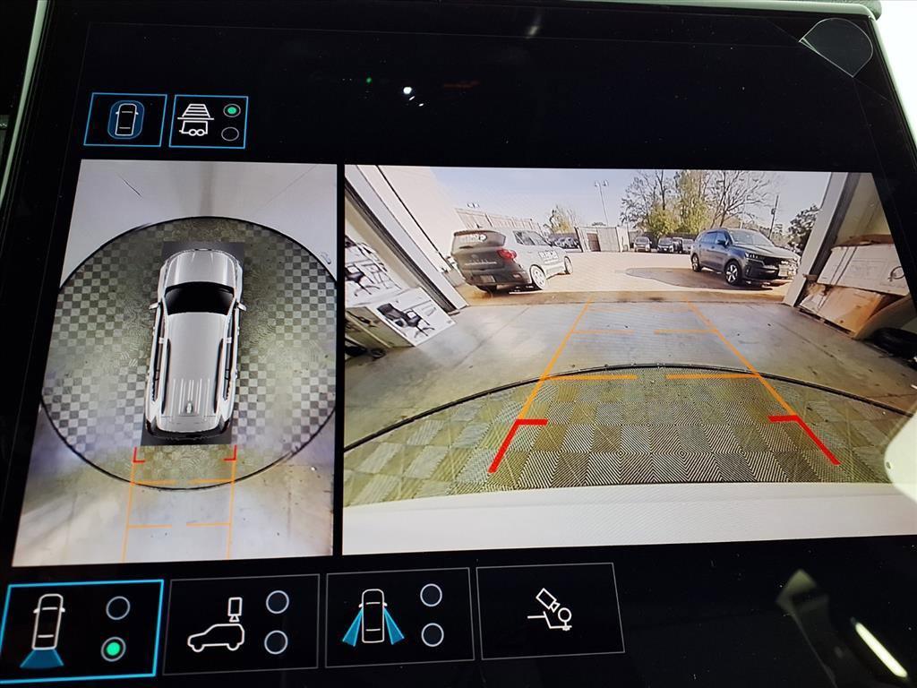 new 2026 GMC Acadia car, priced at $49,827