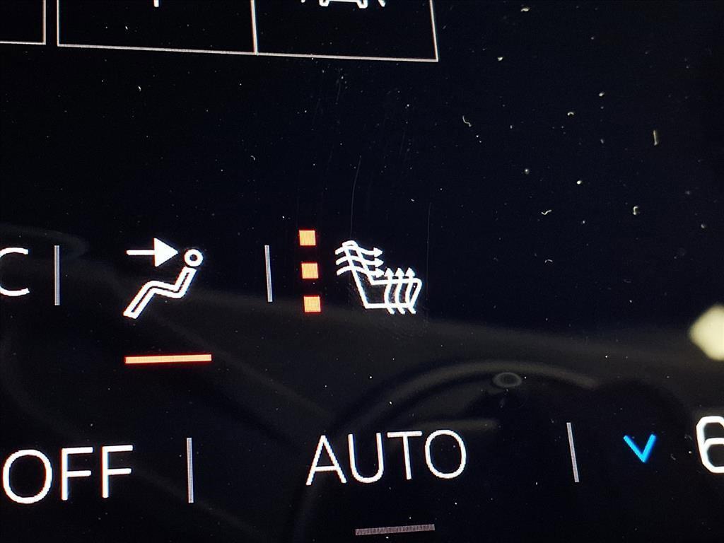 new 2026 GMC Acadia car, priced at $49,827