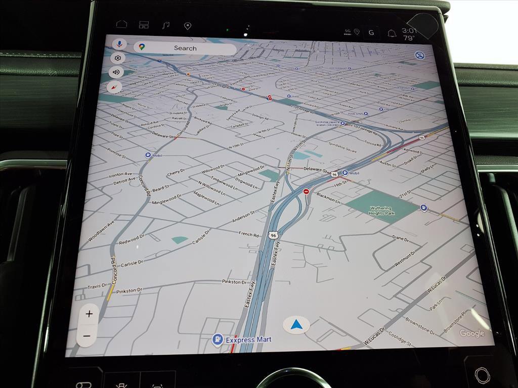 new 2026 GMC Acadia car, priced at $49,827