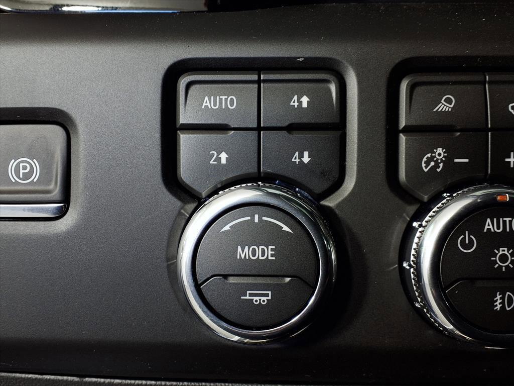 new 2026 GMC Sierra 1500 car, priced at $66,517