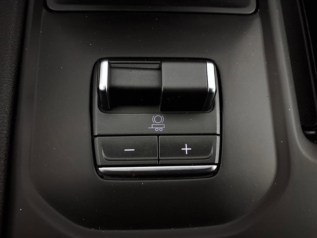 new 2026 GMC Sierra 1500 car, priced at $66,517