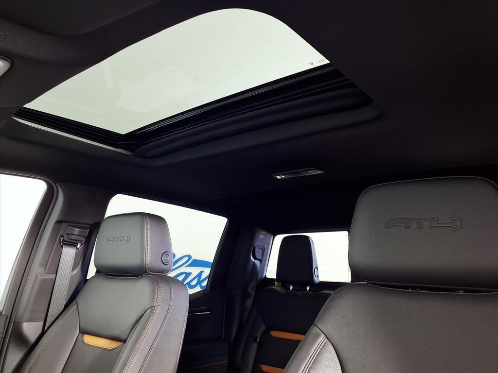 new 2026 GMC Sierra 1500 car, priced at $66,517