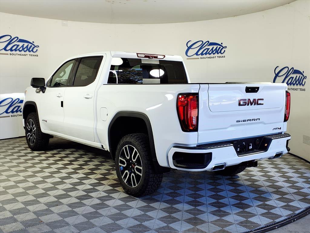 new 2026 GMC Sierra 1500 car, priced at $66,517