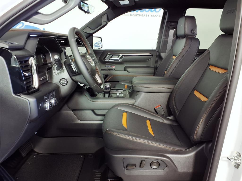 new 2026 GMC Sierra 1500 car, priced at $66,517