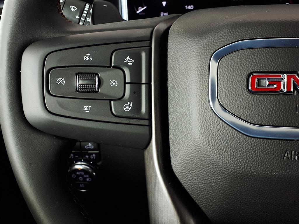 new 2026 GMC Sierra 1500 car, priced at $66,517