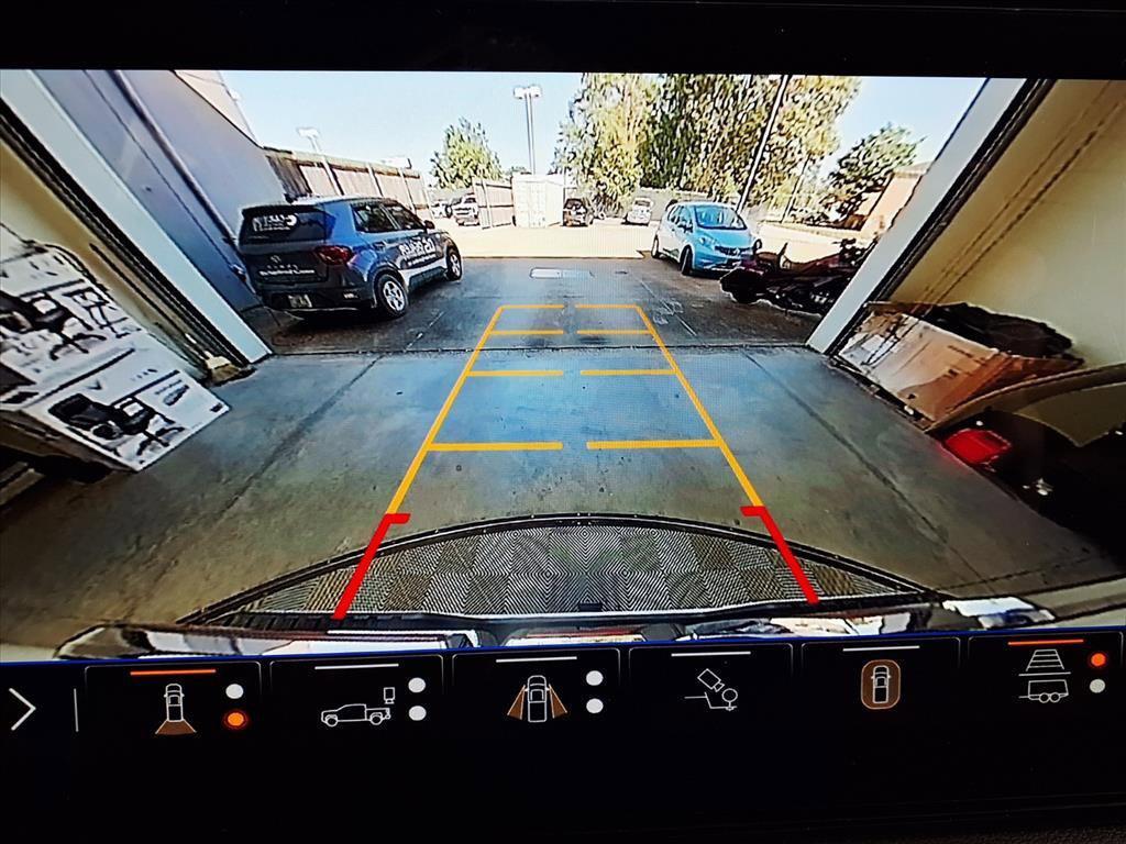 new 2026 GMC Sierra 1500 car, priced at $66,517