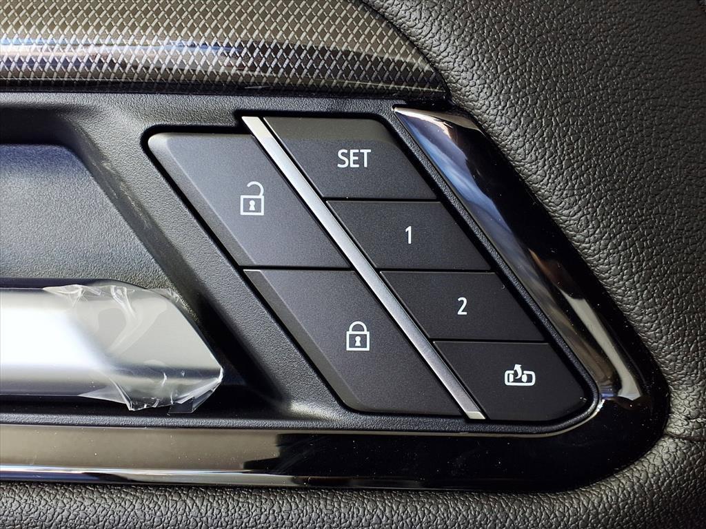 new 2026 GMC Sierra 1500 car, priced at $66,517