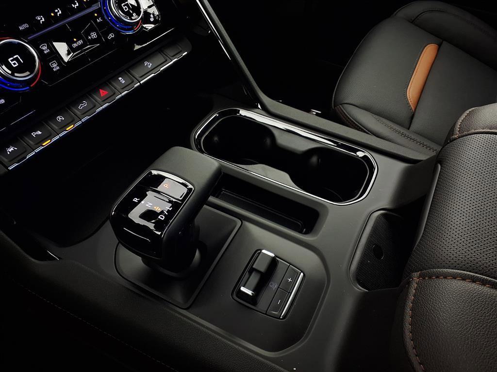 new 2026 GMC Sierra 1500 car, priced at $66,517