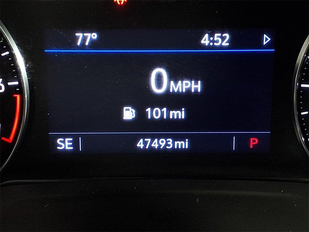 used 2022 Buick Envision car, priced at $22,672