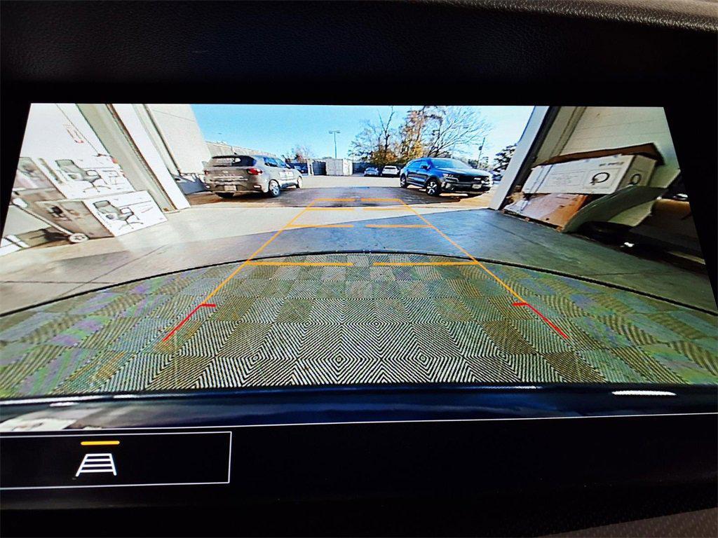 used 2022 Buick Envision car, priced at $22,672