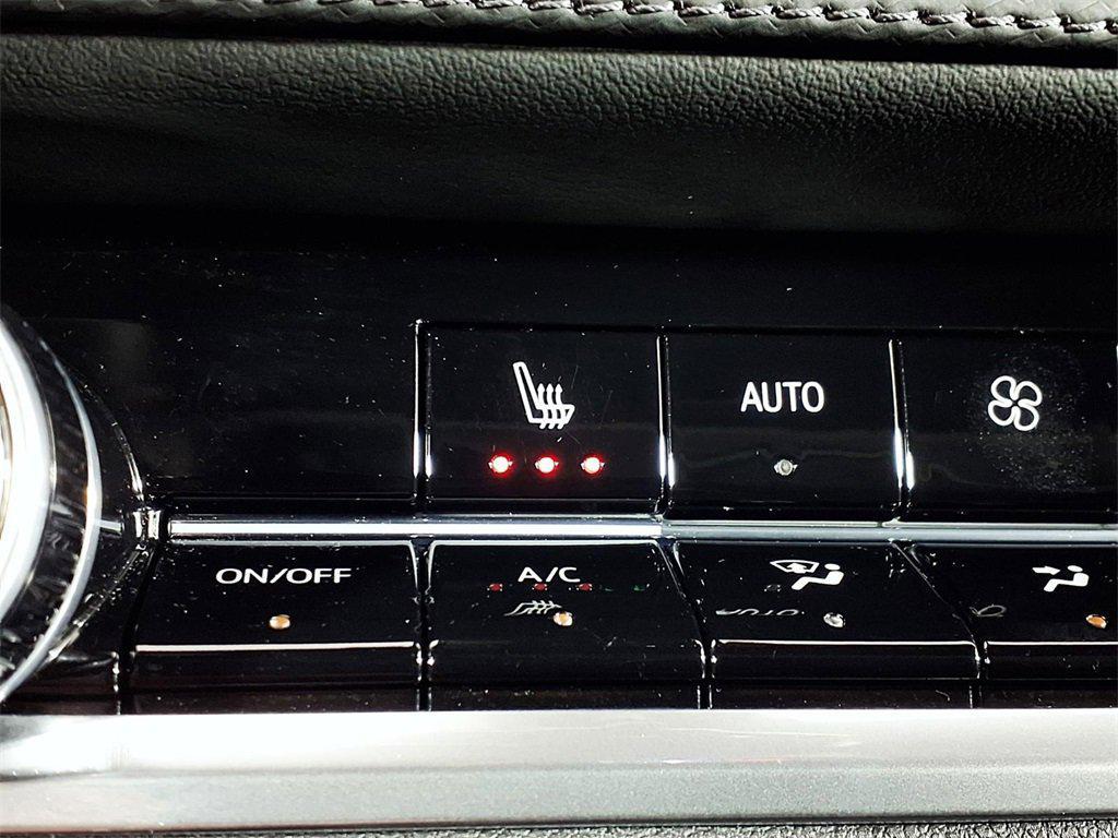 used 2025 Chevrolet Equinox car, priced at $26,791