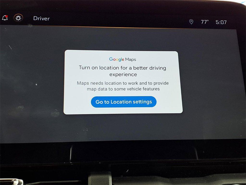 used 2025 Chevrolet Equinox car, priced at $26,791