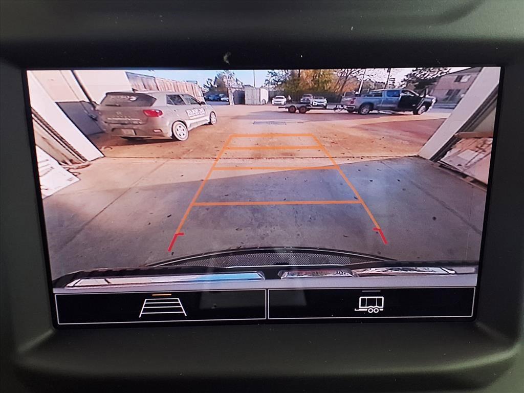 new 2026 GMC Sierra 2500 car, priced at $52,564