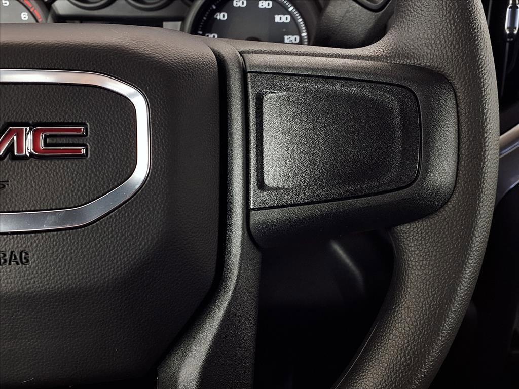 new 2026 GMC Sierra 2500 car, priced at $52,564