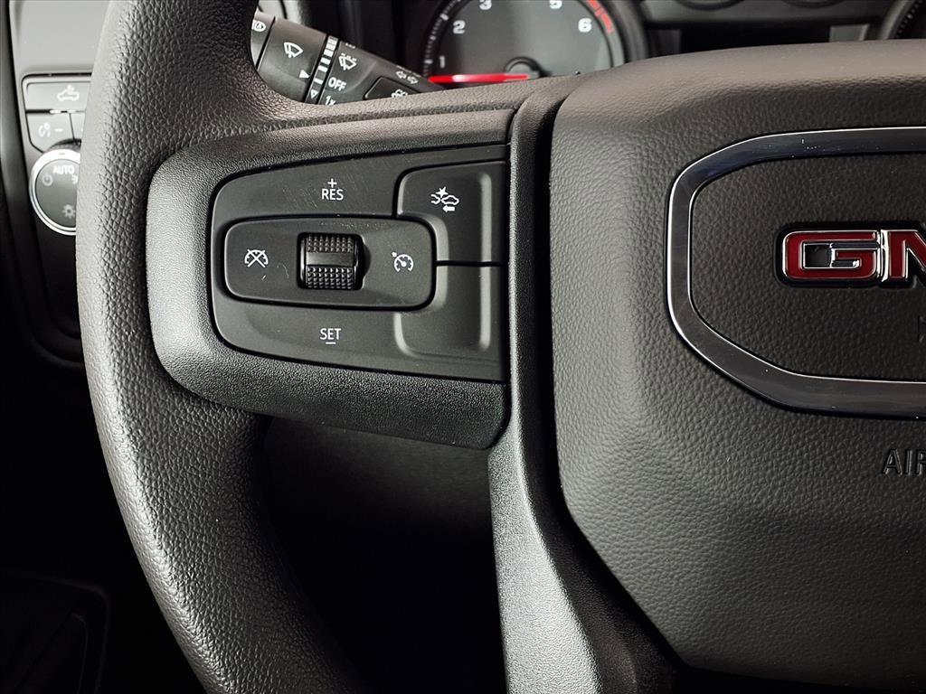 new 2026 GMC Sierra 2500 car, priced at $52,564