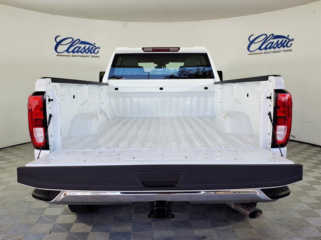 new 2026 GMC Sierra 2500 car, priced at $52,564
