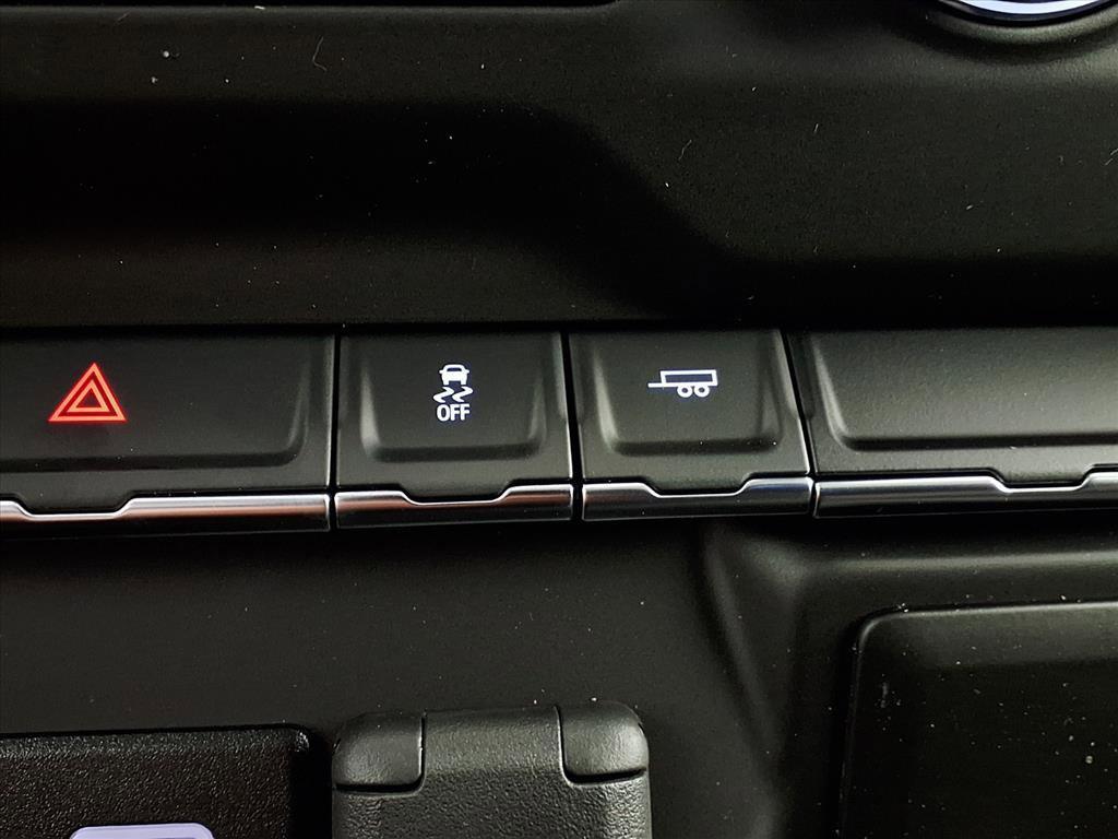 new 2026 GMC Sierra 2500 car, priced at $52,564