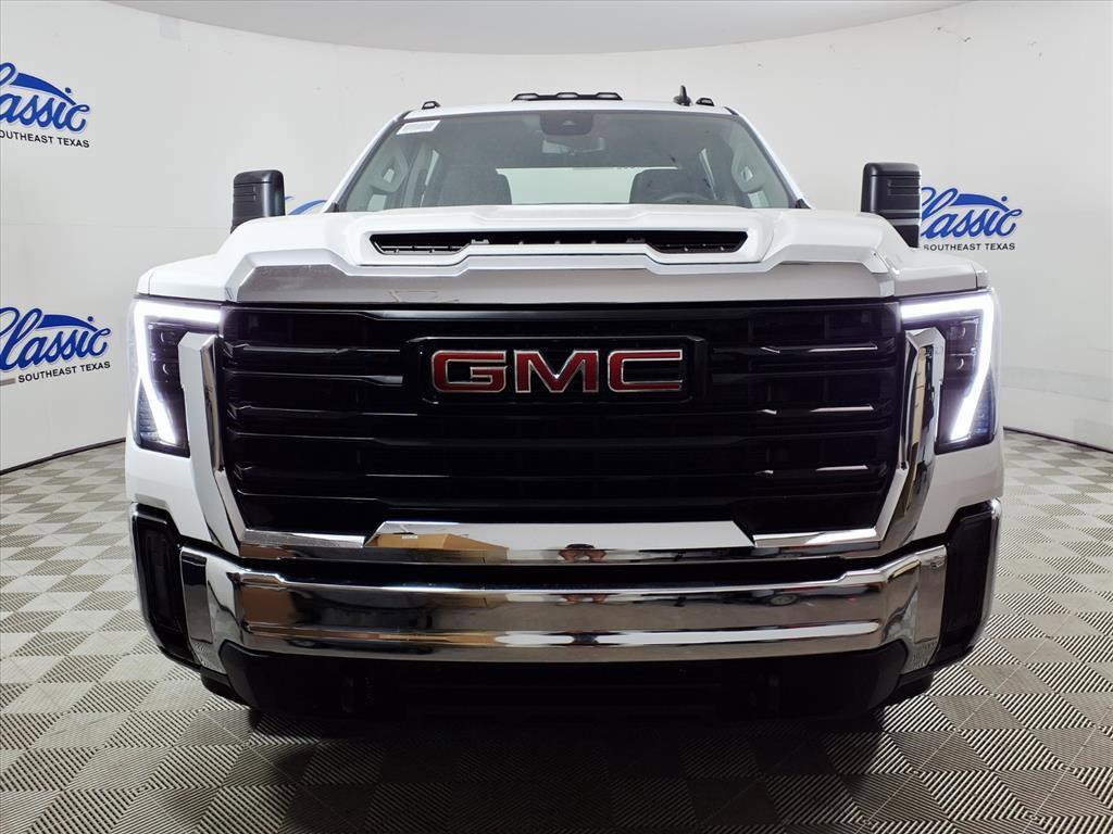 new 2026 GMC Sierra 2500 car, priced at $52,564