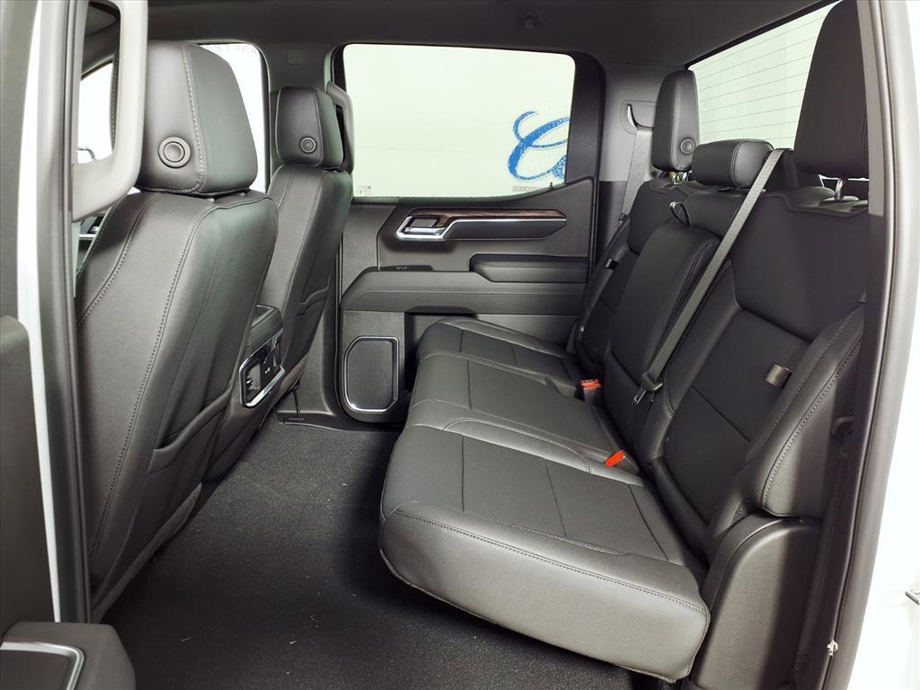 new 2026 GMC Sierra 1500 car, priced at $58,594