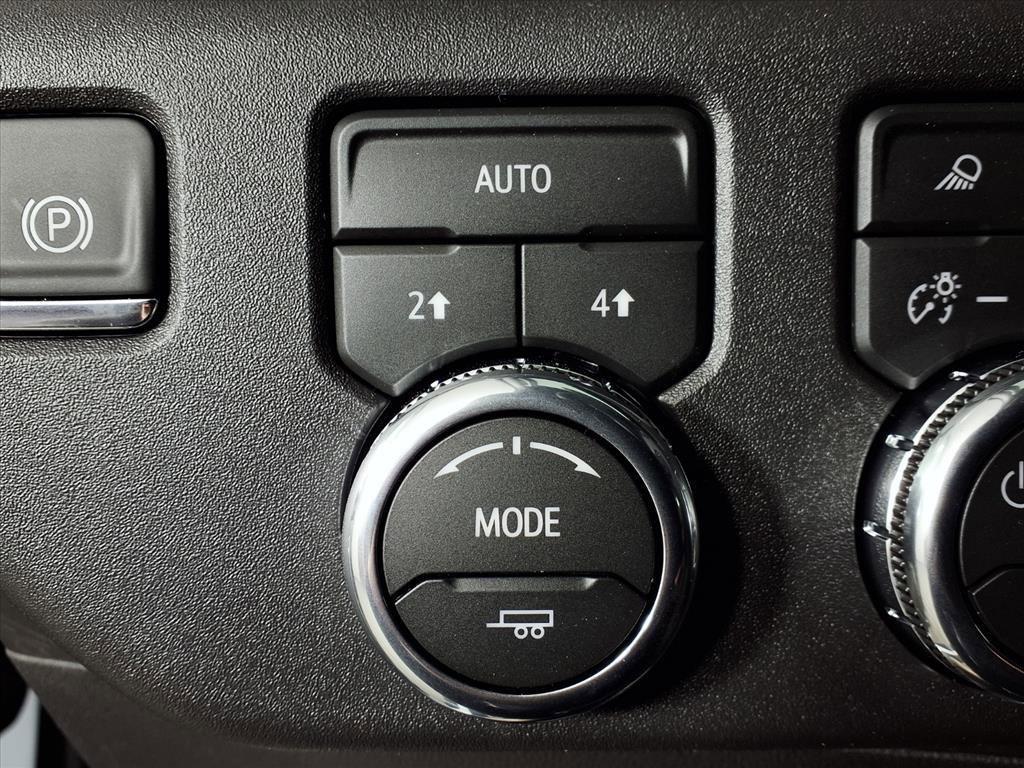 new 2026 GMC Sierra 1500 car, priced at $58,594