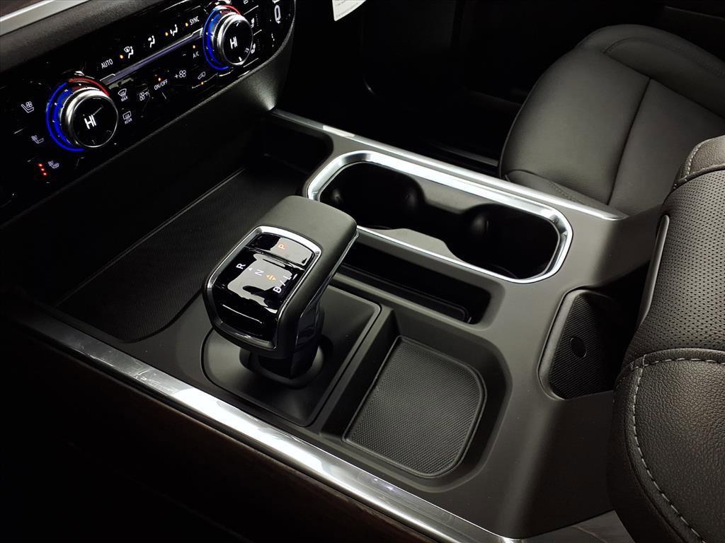 new 2026 GMC Sierra 1500 car, priced at $58,594